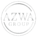 Azwa Group logo